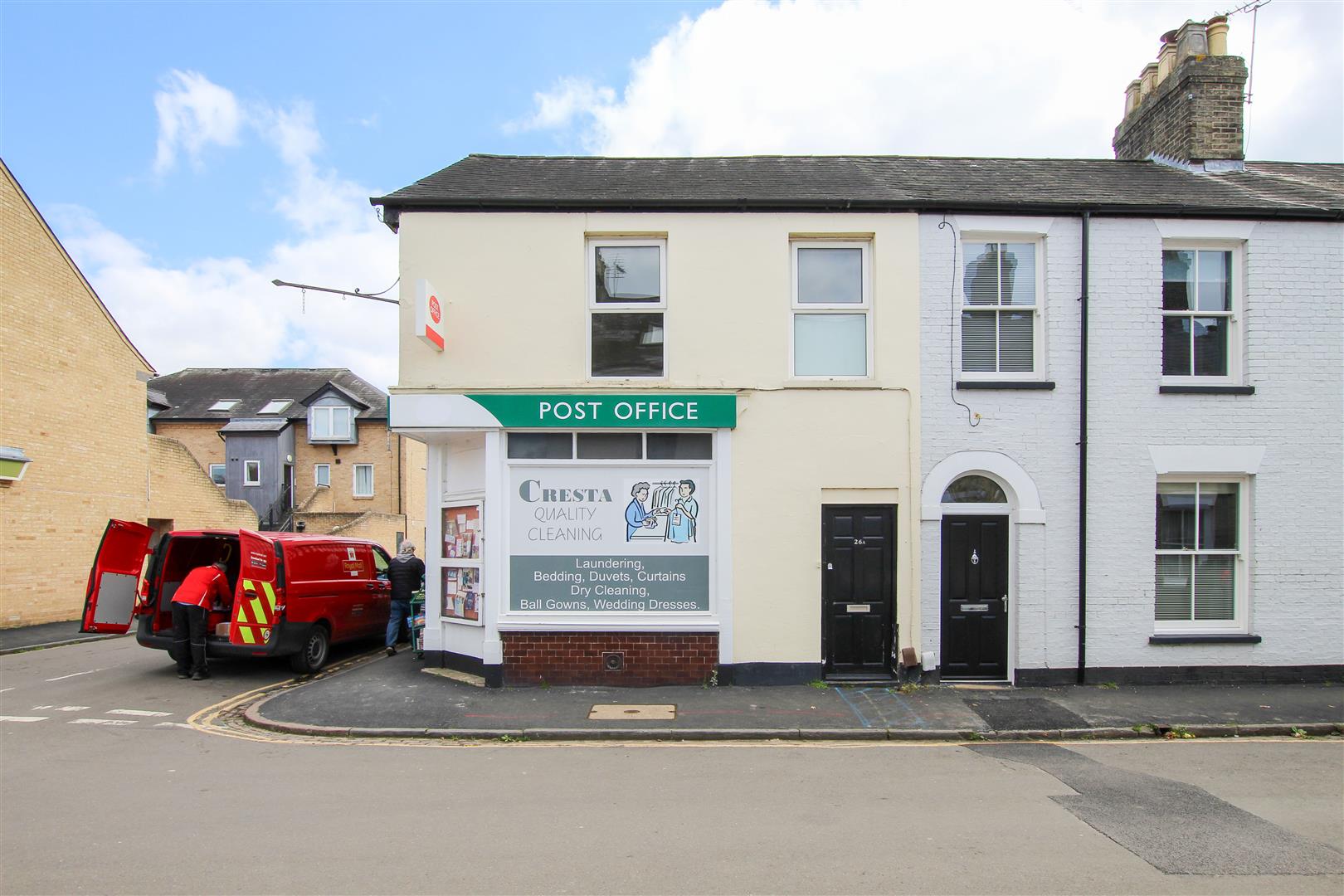 1 Bedroom to let in Cambridge Cheffins Cambridge Lettings